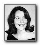 Rosemary Coffey: class of 1968, Norte Del Rio High School, Sacramento, CA.